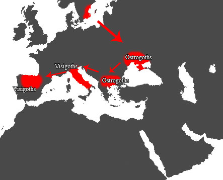 Escandinávia - Geografia da Europa - InfoEscola