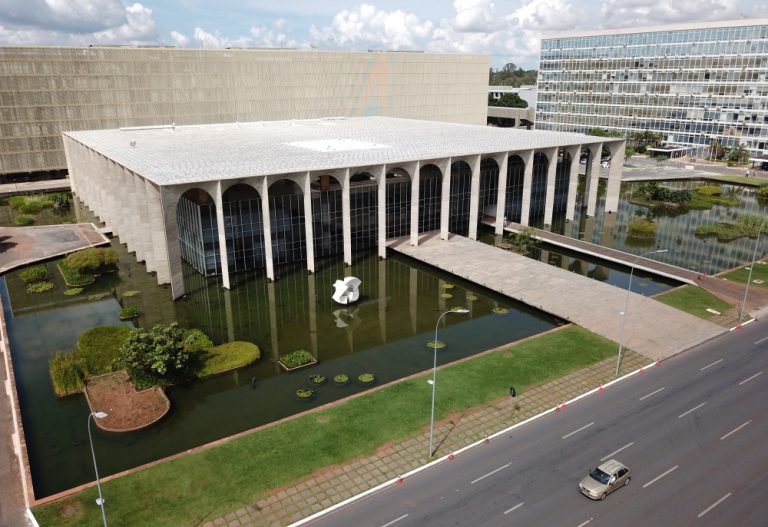 Itamaraty Ministério das Relações Exteriores InfoEscola