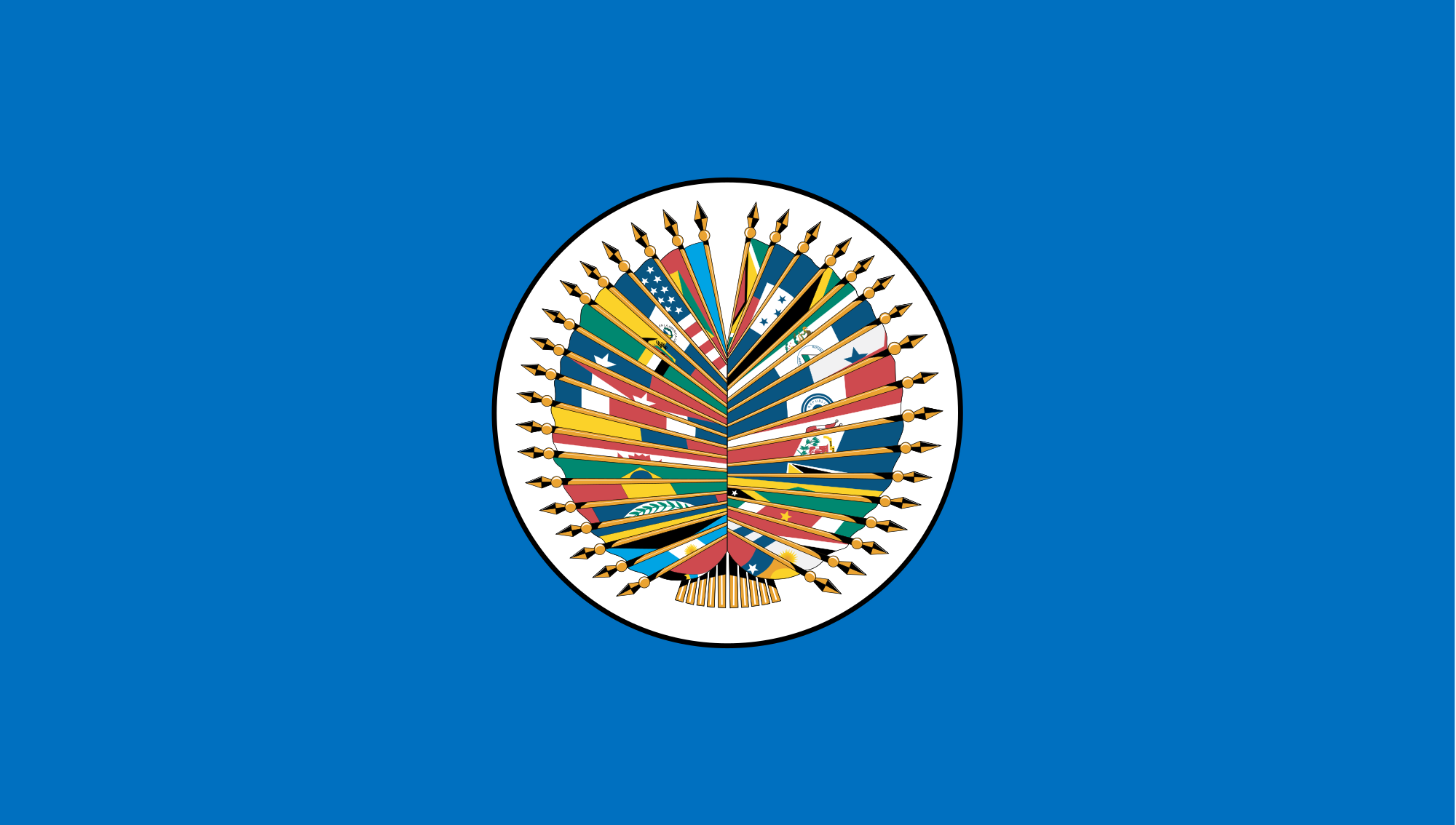 Organização dos Estados Americanos (OEA) - Geografia - InfoEscola