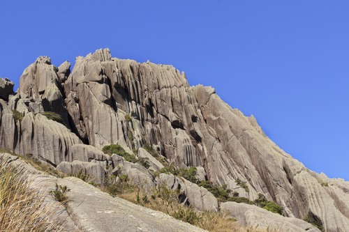 Pico das Agulhas Negras. Foto: Iuliia Timofeeva / Shutterstock.com