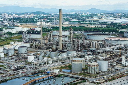 Featured image of post Imagens Industria Quimica Los accidentes en plantas qu micas no ocurren con frecuencia pero a veces pueden tener aqu una lista de los 9 peores accidentes en la historia de la industria qu mica