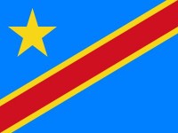 bandeira republica democratica do congo