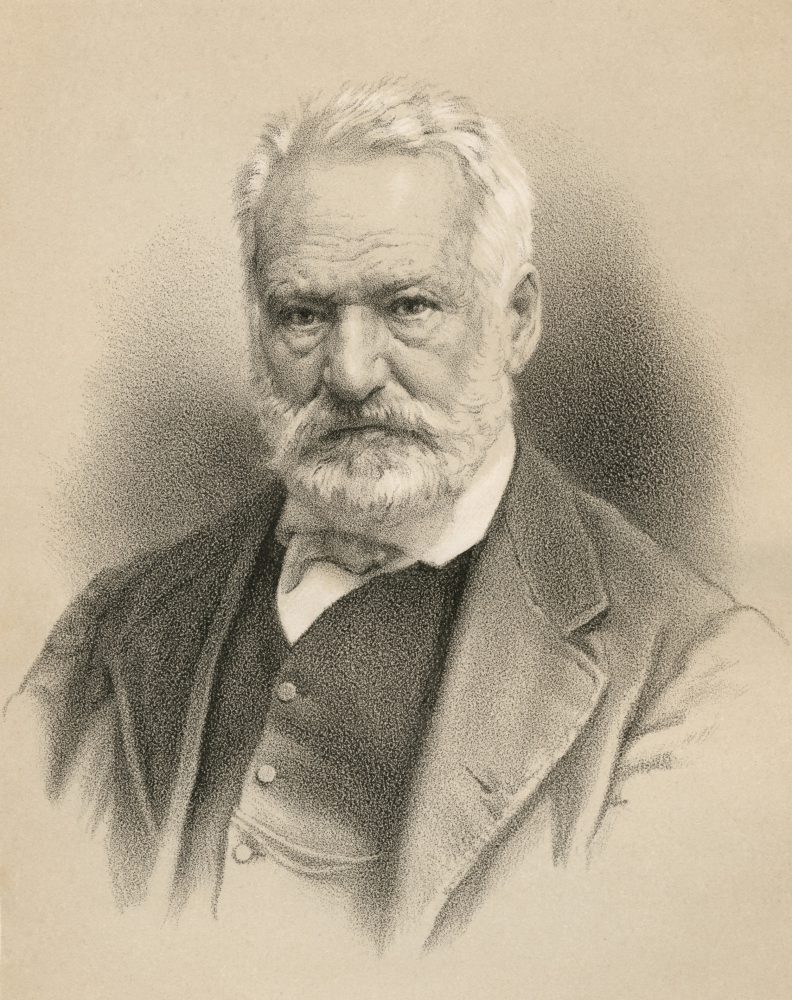Victor Hugo Biografia InfoEscola Victor Hugo Biografia InfoEscola