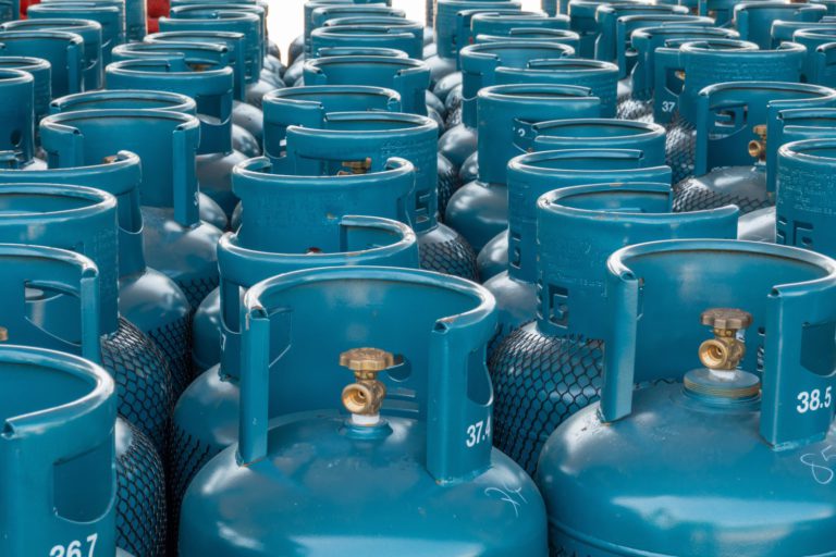 Avalie As Alternativas Sobre O Gás Liquefeito De Petróleo Glp