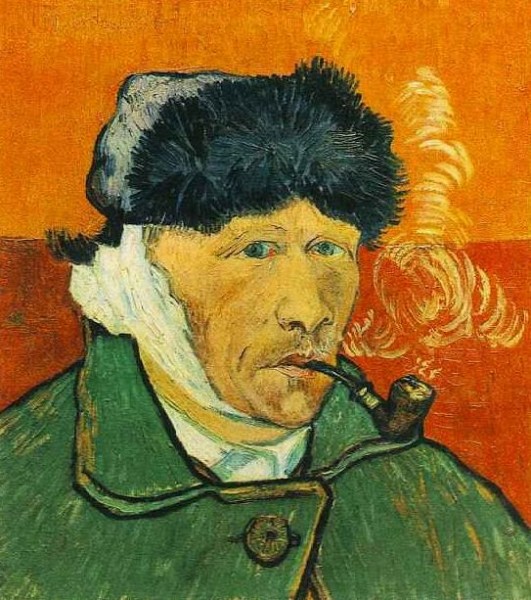 Van Gogh 