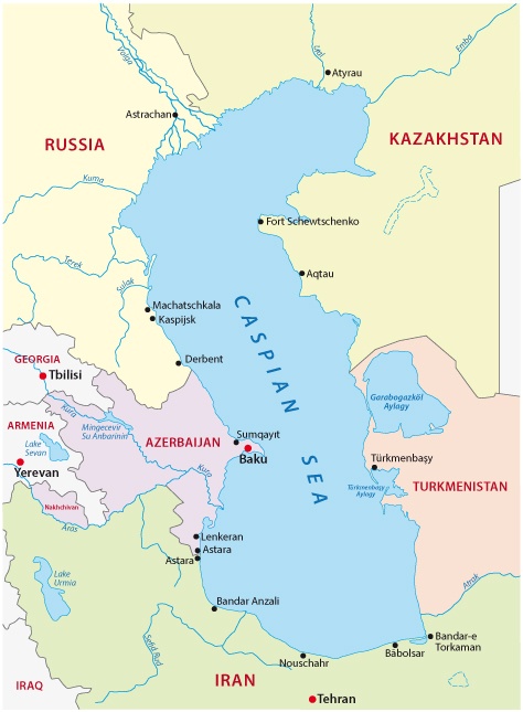 F mar Cáspio, Montenegro e Sudão do Sul : r/Flanelaa