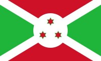 bandeira burundi