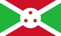 bandeira burundi