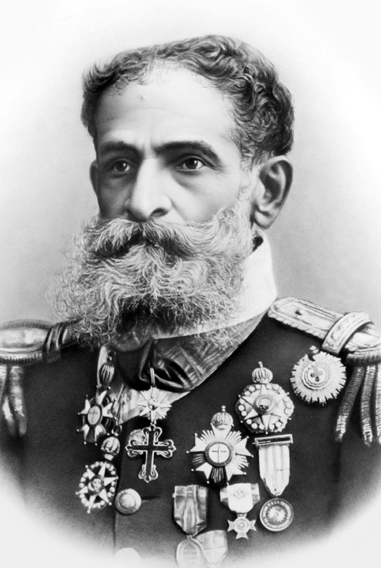 Governo de Deodoro da Fonseca (18891891) História InfoEscola Governo de Deodoro da Fonseca (18891891) História InfoEscola