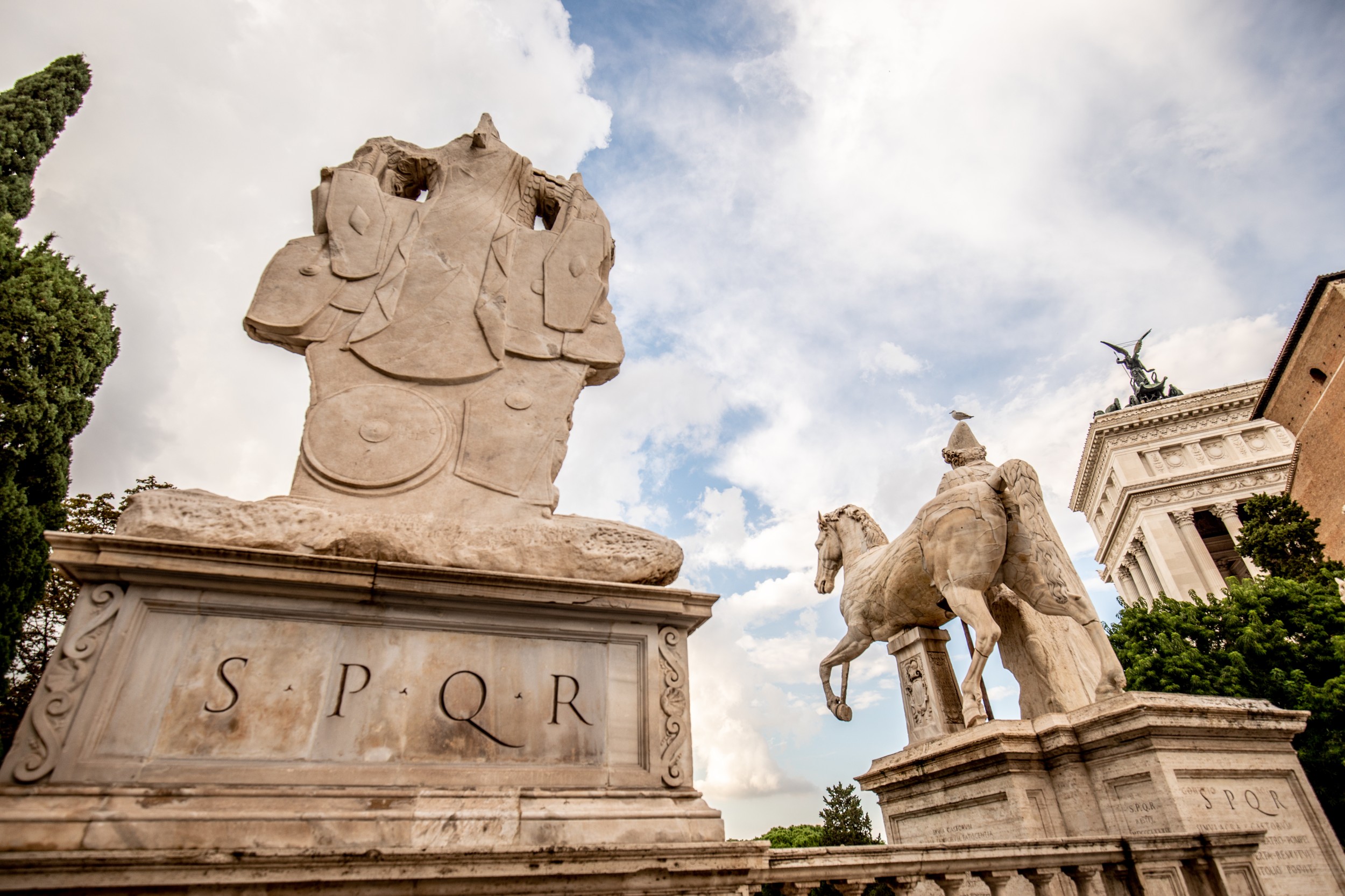 República Romana História Infoescola