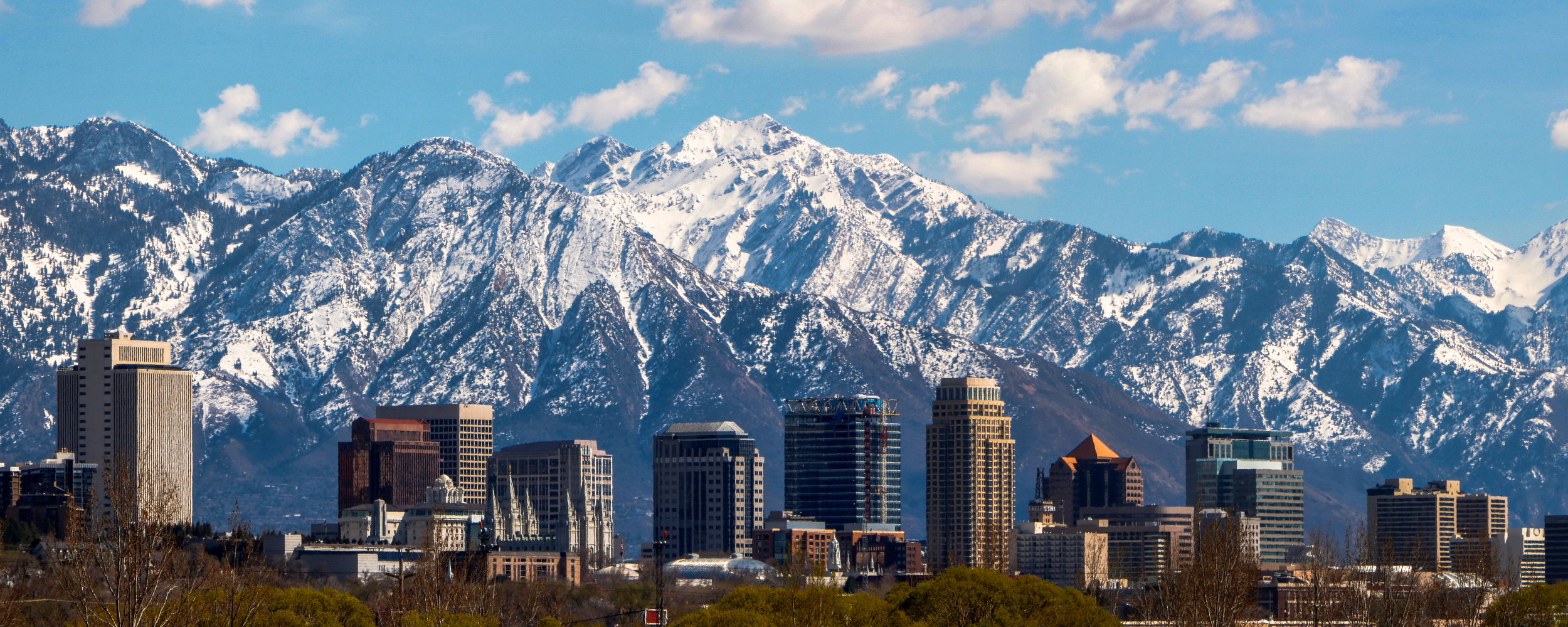 Salt Lake City - Estados Unidos - InfoEscola