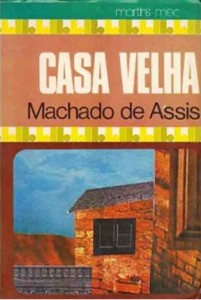 casa velha