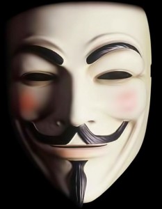 guy fawkes