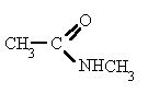 n-metil-etanoamida