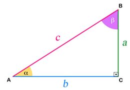 trigonometria triangulo retangulo6
