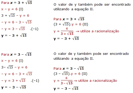 Problema envolvendo Equação do primeiro grau e Números