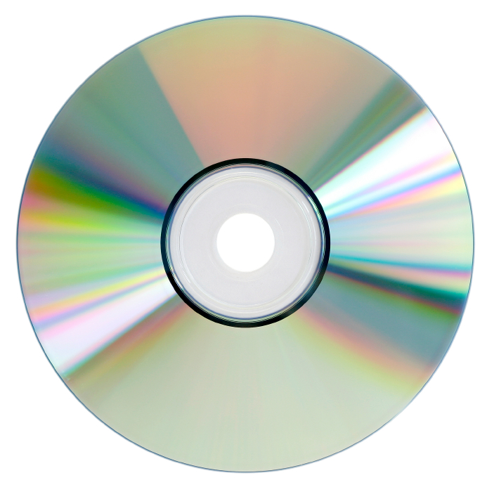 Porque o CD convencional tem 74 minutos? - Informática - InfoEscola