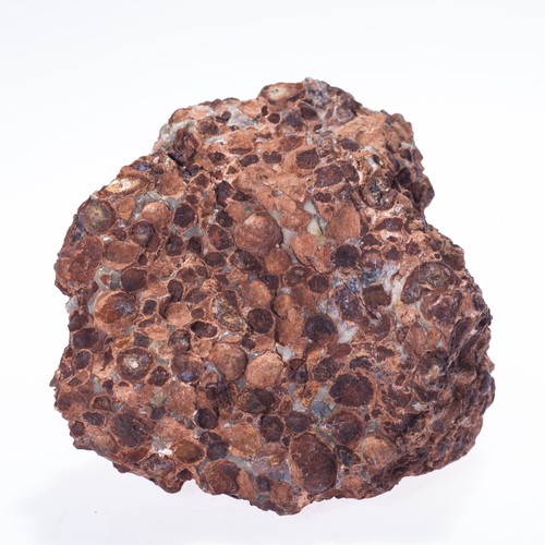 Bauxita - Rochas e Minerais - InfoEscola