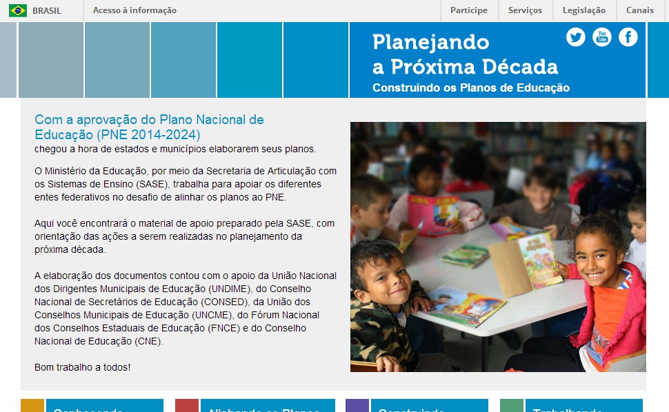 Desigualdades regionais do Brasil - Geografia - InfoEscola