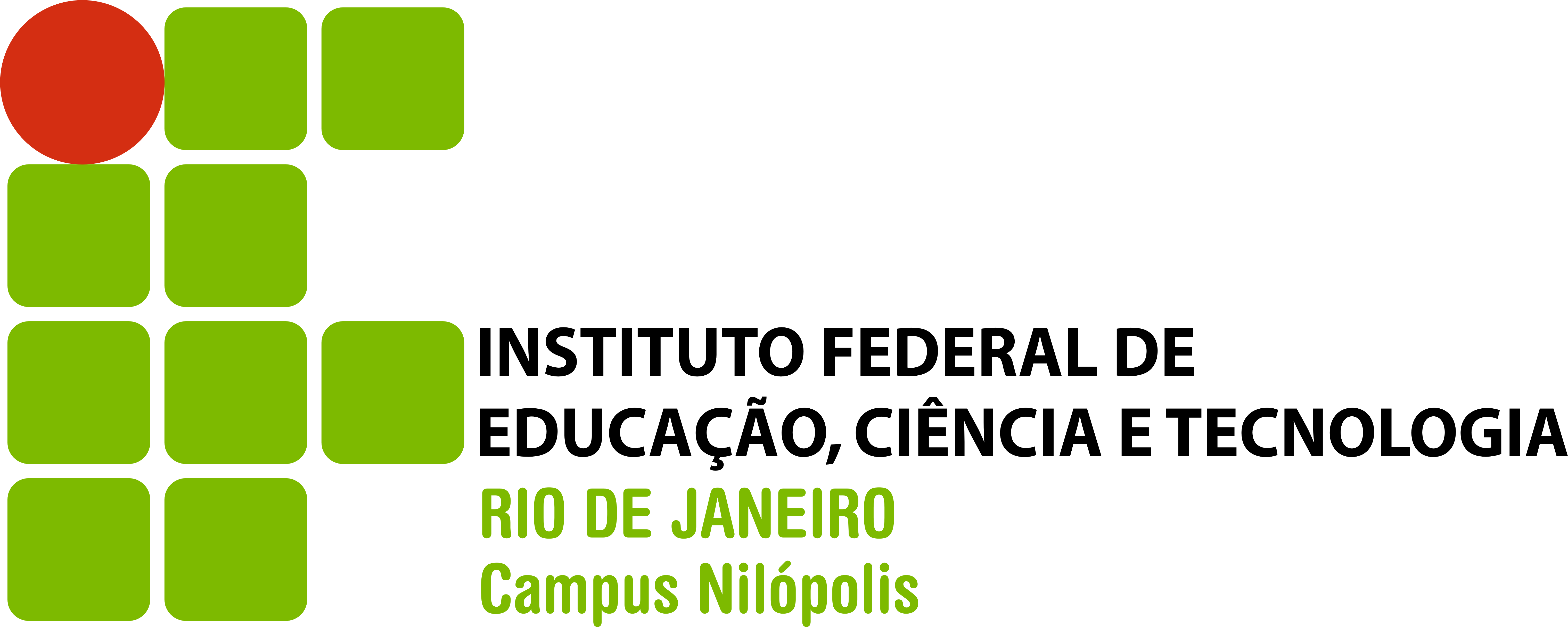 Catálogo de Cursos  IFRJ 2016 by Instituto Federal do Rio de