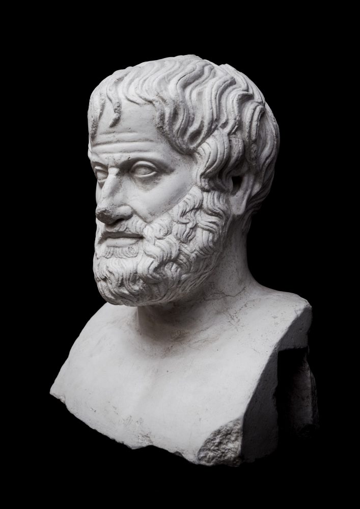 Aristoteles