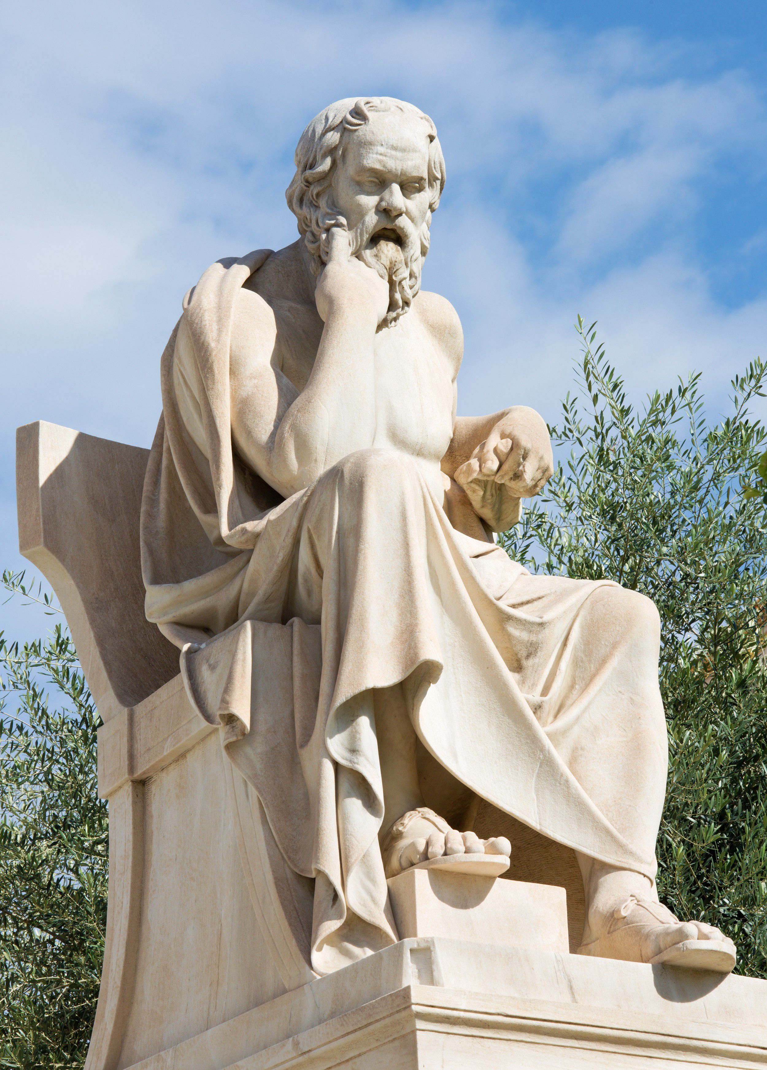 When Did Socrates Die 53 - kydsom2