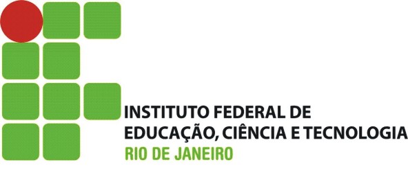 Ifrj - Reitoria 10952708000104 Rio de Janeiro