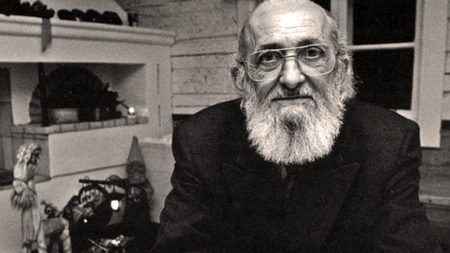 Paulo Freire (1921-1997)