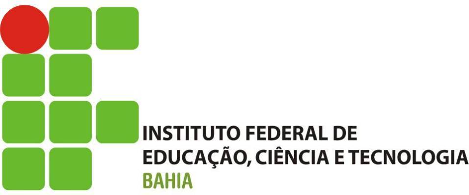 Instituto Federal da Bahia - IFBA