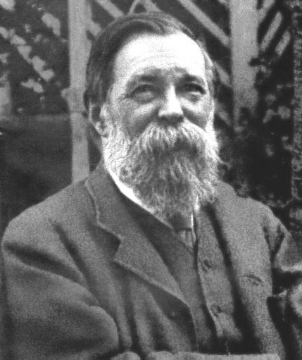 Friedrich Engels - Biografia do filósofo alemão - InfoEscola