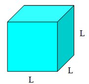 Resultado de imagem para cubo area