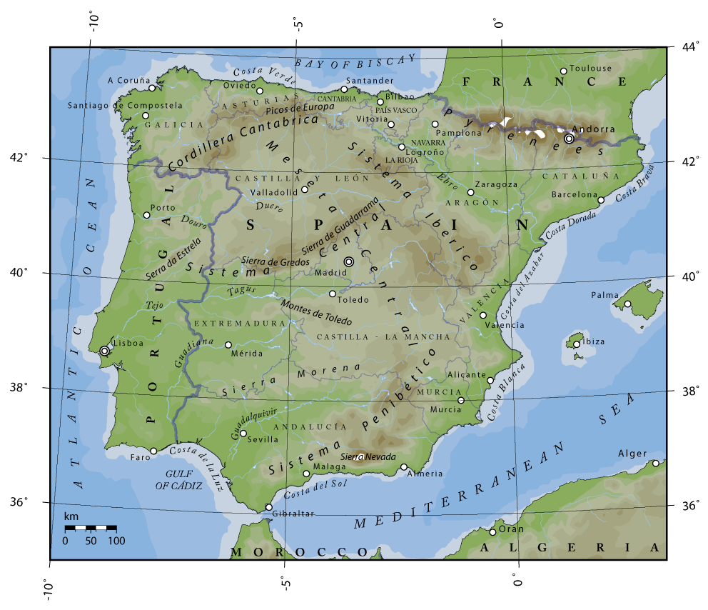 Escandinávia - Geografia da Europa - InfoEscola