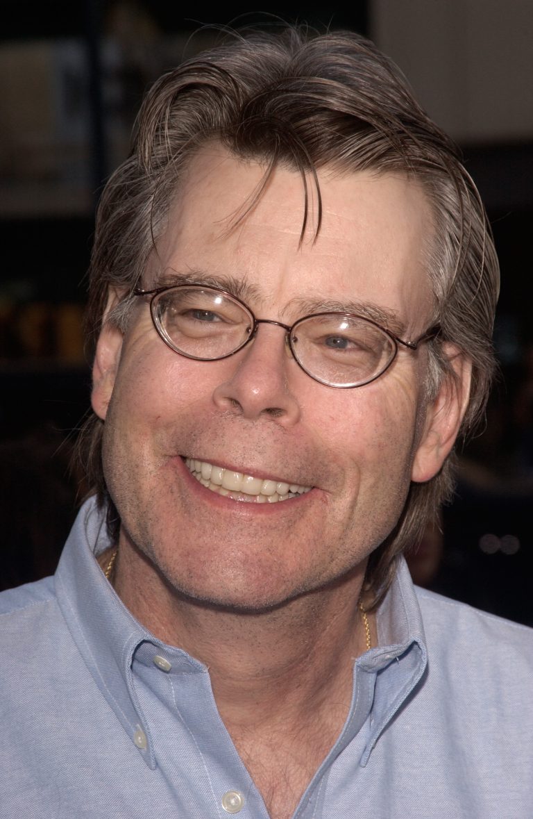 Stephen King Biografia Do Escritor Americano InfoEscola stephen-king-biografia-do-escritor-americano-infoescola