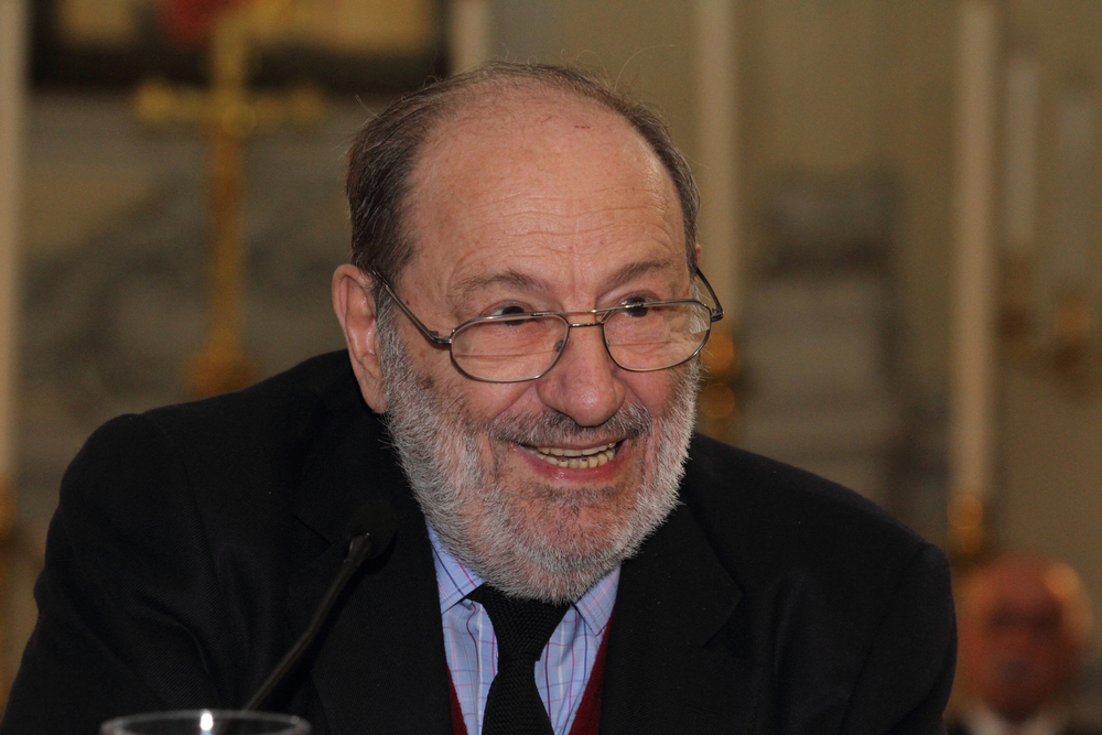 essay umberto eco