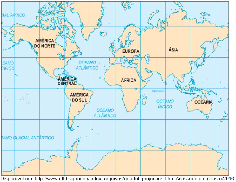 Mapa simples (apenas cantos afiados) do desenho vetorial de portugal.  projeção de mercator. versão preenchida e delineada.