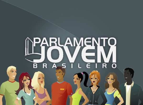 Câmara recebe a partir de segunda-feira inscrições para Parlamento ...