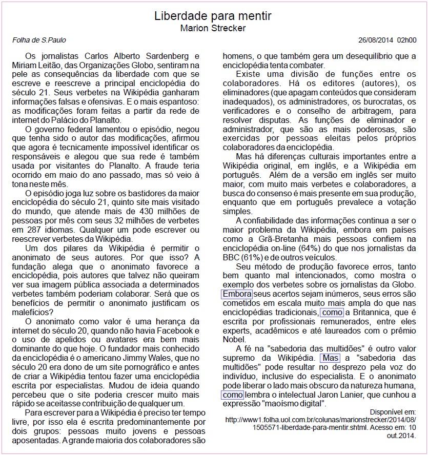 5 - Quinto, PDF, Retórica