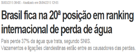 Desigualdades regionais do Brasil - Geografia - InfoEscola