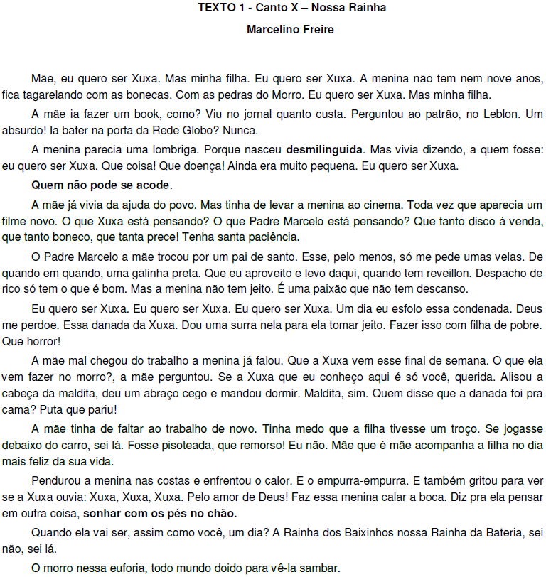 Pé de Sonho - Para quem pediu (e para quem não pediu também!) aqui