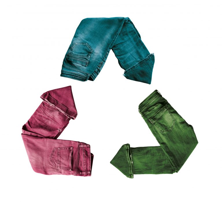 Moda sustentável - Ecologia - InfoEscola