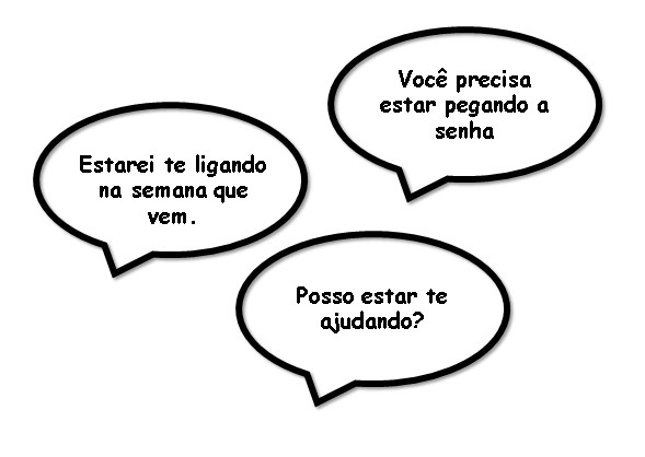 Escrita correta: Como saber quando devo usar 'dar' ou 'dá