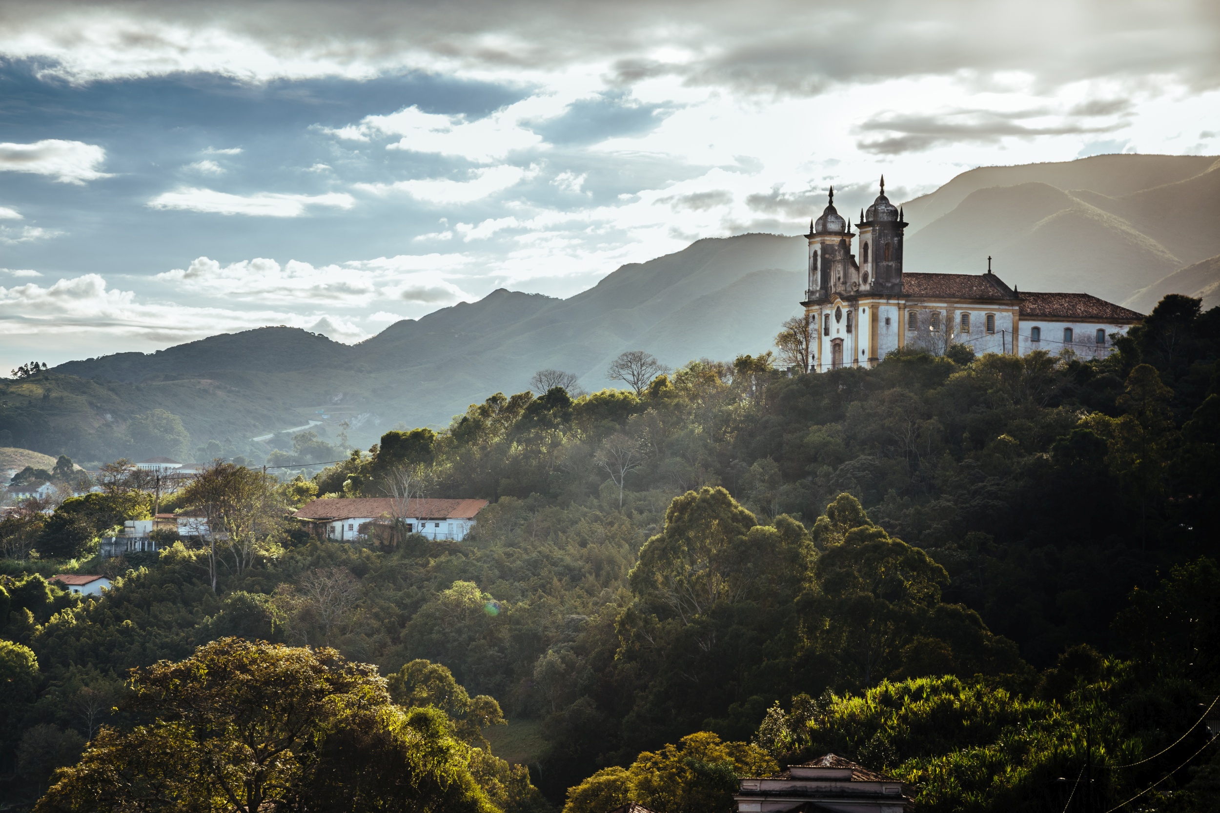 Língua Portuguesa, Arte e Geografia – Paisagens brasileiras