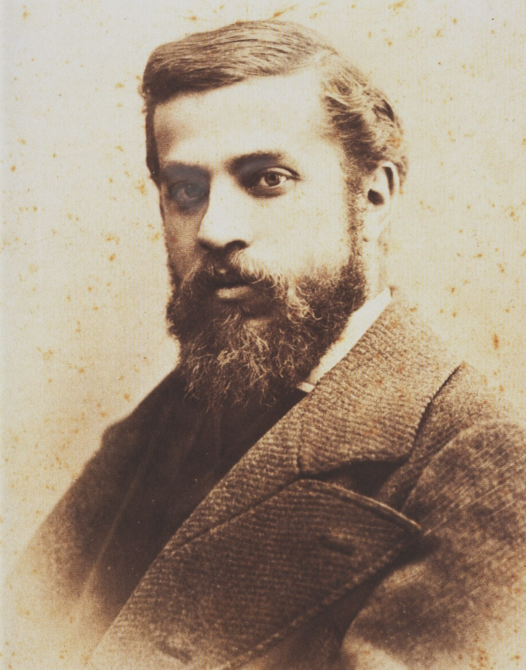 Antoni Gaudí - biografia do arquiteto espanhol e suas obras - InfoEscola