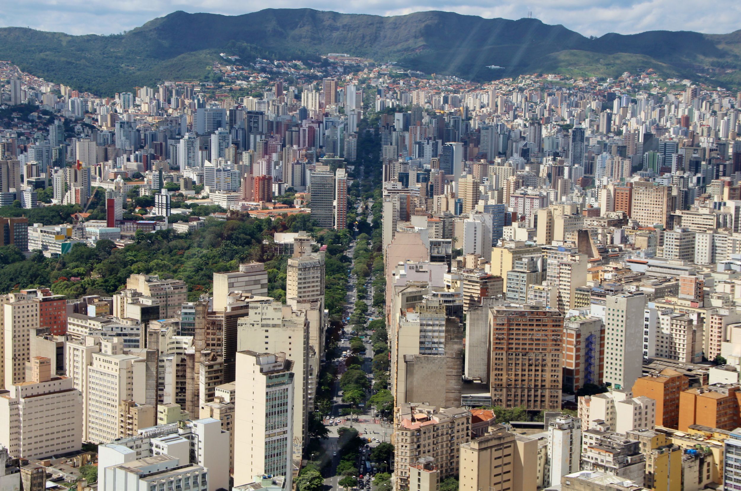 Belo Horizonte é eleita a Capital Nacional do 'Grau