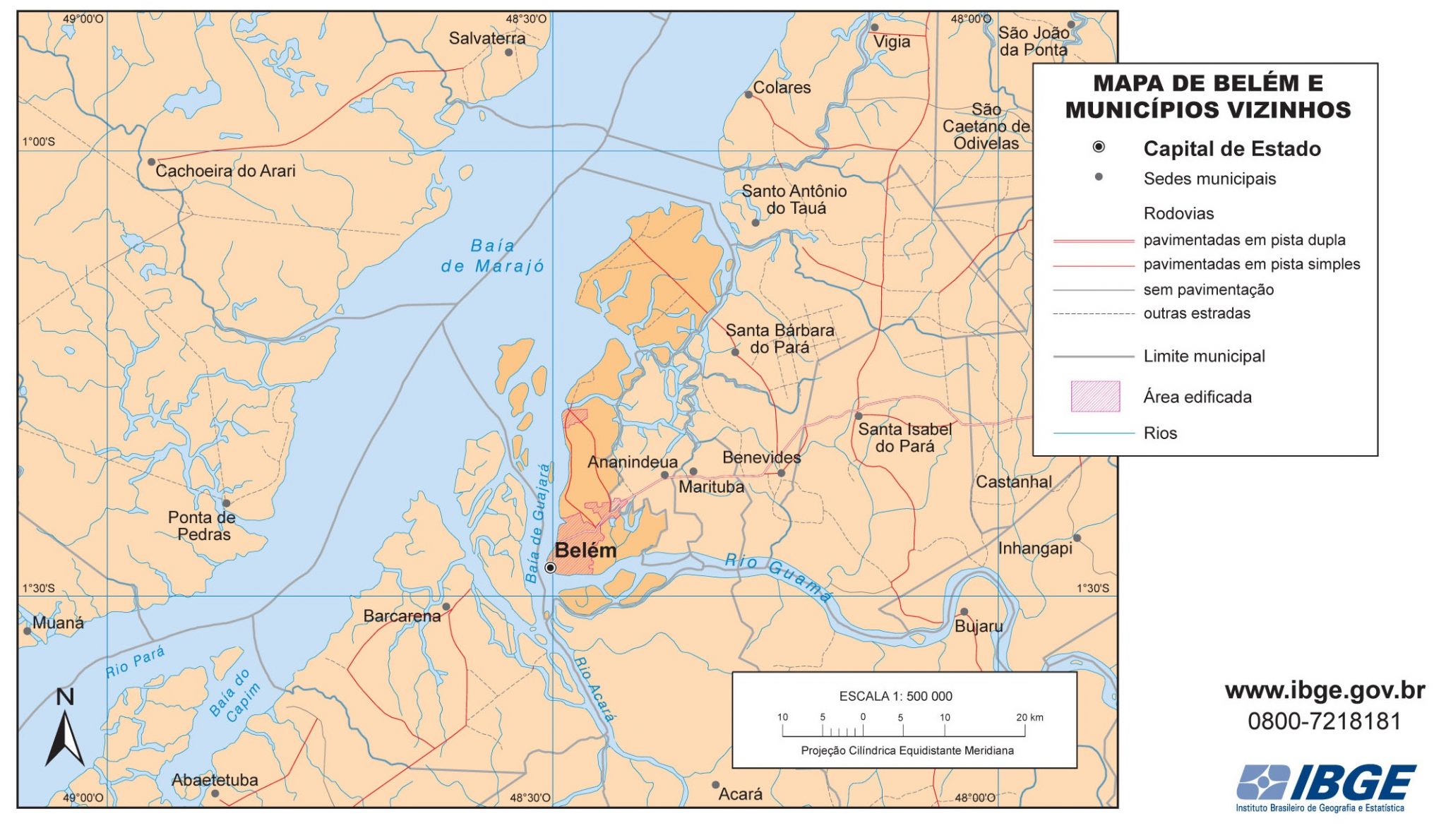 Belém características geográficas, história, dados sócioeconômicos InfoEscola Belém características geográficas, história, dados sócioeconômicos InfoEscola