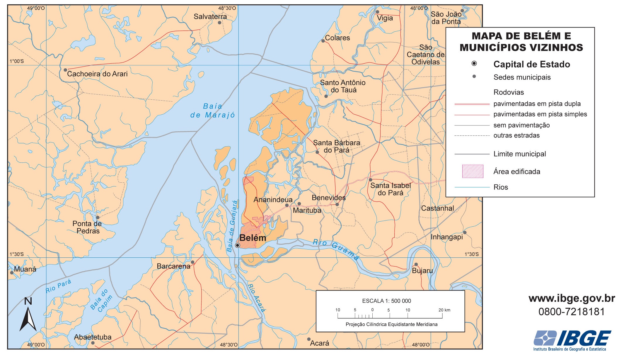 Belém características geográficas, história, dados sócioeconômicos InfoEscola Belém características geográficas, história, dados sócioeconômicos InfoEscola