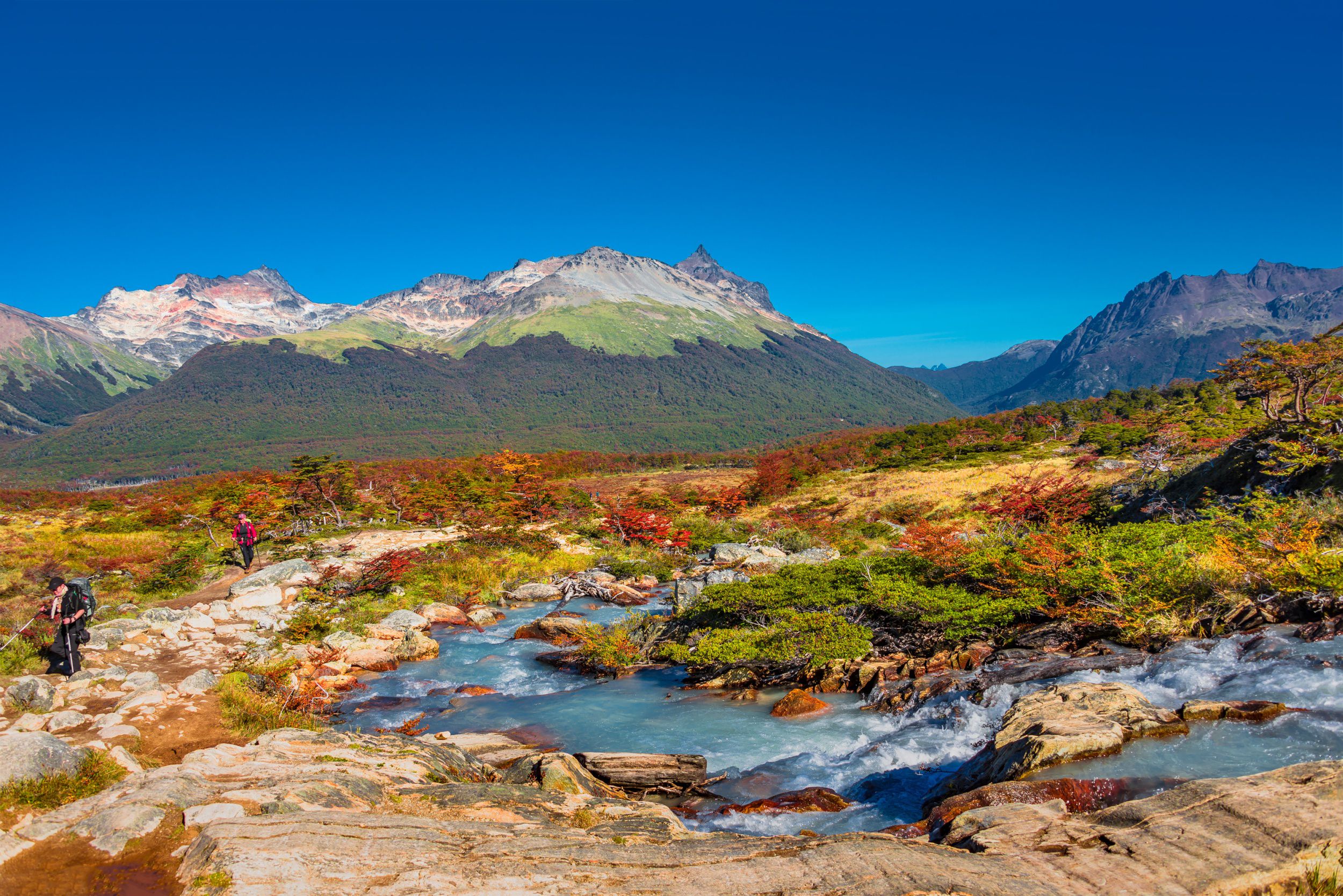 Terra do Fogo - localização, características, fotos, história - Geografia -  InfoEscola