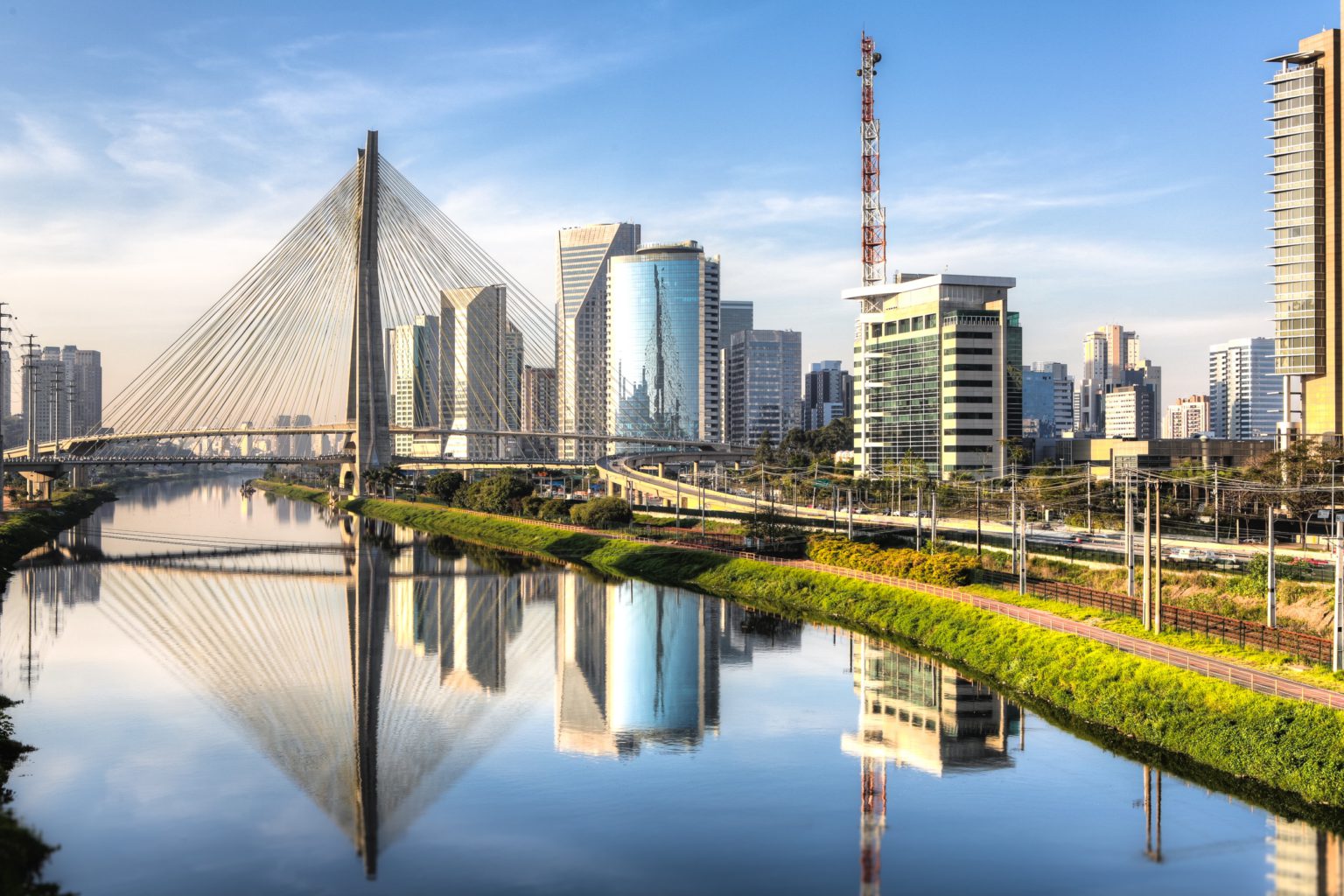 Cidades mais populosas do Brasil Geografia InfoEscola