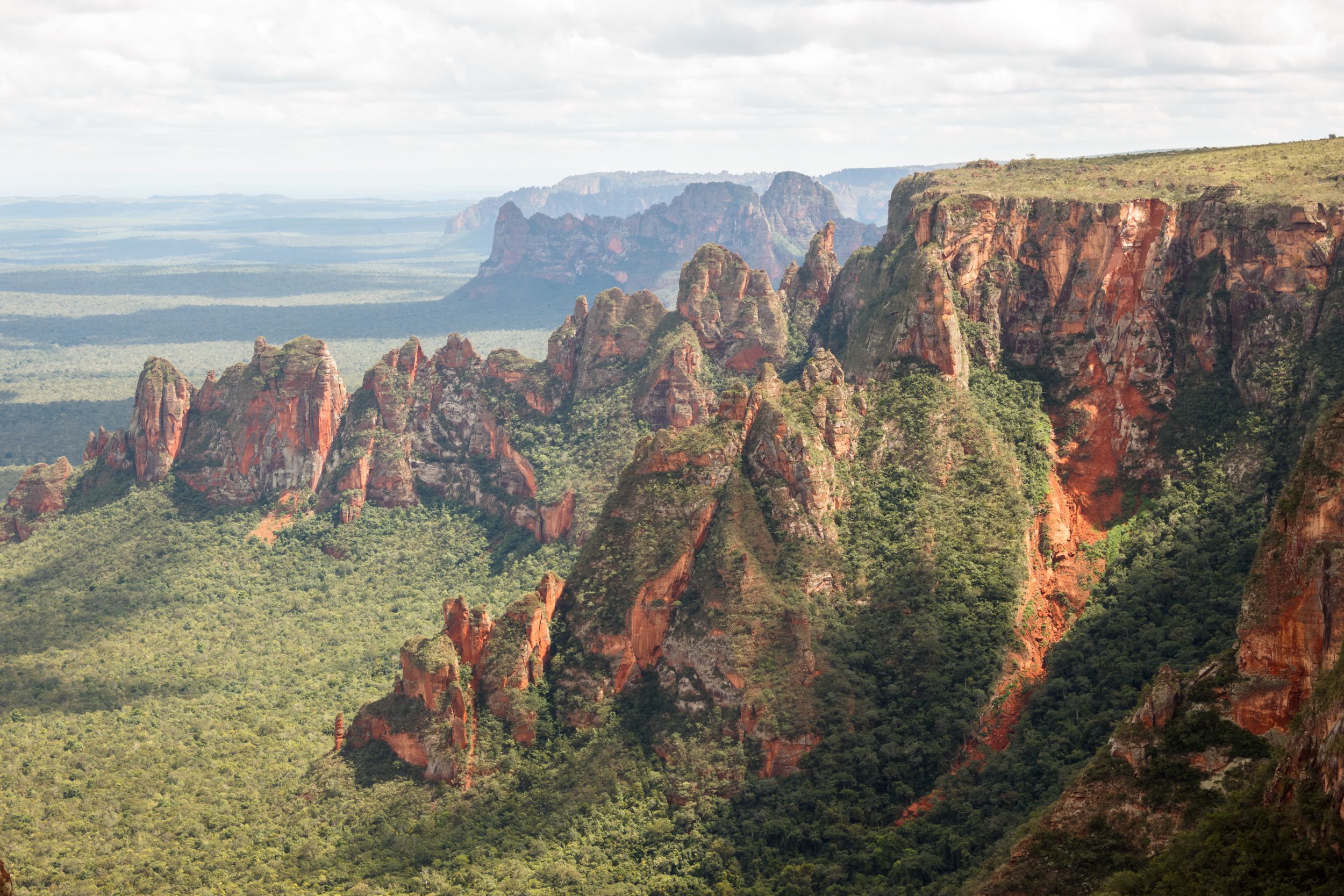 Língua Portuguesa, Arte e Geografia – Paisagens brasileiras