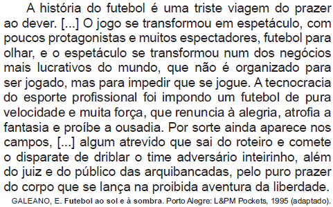 Futsal - InfoEscola